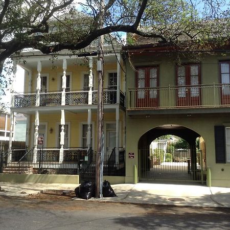 Hotel The Prytania Oaks à La Nouvelle-Orléans Extérieur photo