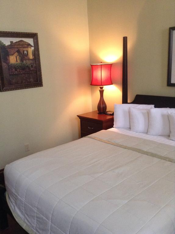 Hotel The Prytania Oaks à La Nouvelle-Orléans Chambre photo
