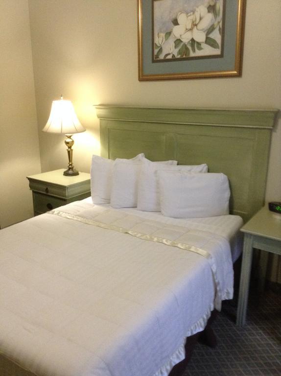 Hotel The Prytania Oaks à La Nouvelle-Orléans Extérieur photo
