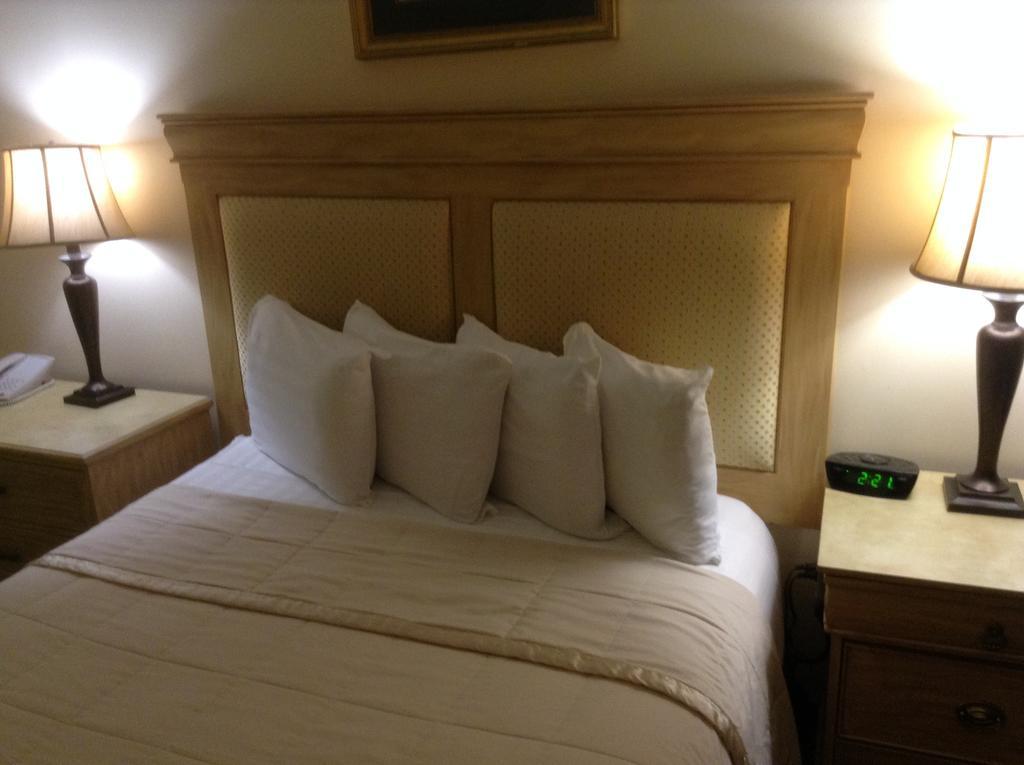 Hotel The Prytania Oaks à La Nouvelle-Orléans Extérieur photo
