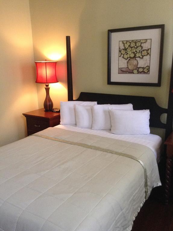 Hotel The Prytania Oaks à La Nouvelle-Orléans Extérieur photo