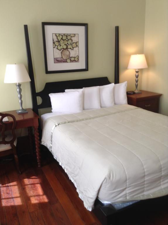 Hotel The Prytania Oaks à La Nouvelle-Orléans Extérieur photo