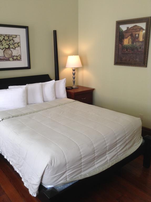 Hotel The Prytania Oaks à La Nouvelle-Orléans Extérieur photo