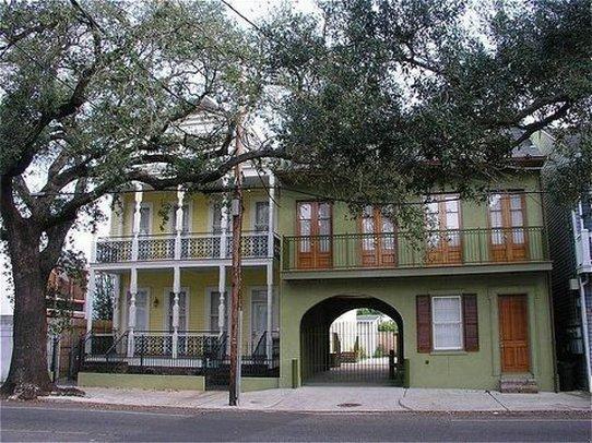 Hotel The Prytania Oaks à La Nouvelle-Orléans Extérieur photo