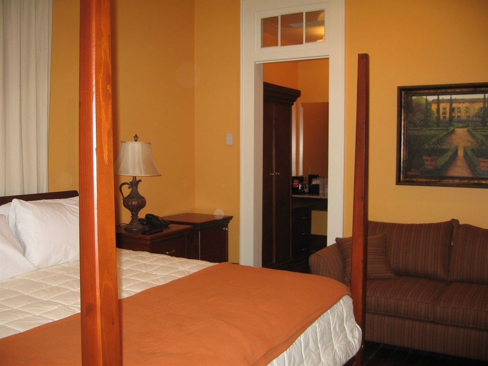 Hotel The Prytania Oaks à La Nouvelle-Orléans Extérieur photo