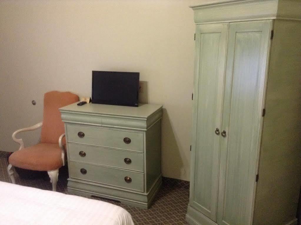 Hotel The Prytania Oaks à La Nouvelle-Orléans Extérieur photo